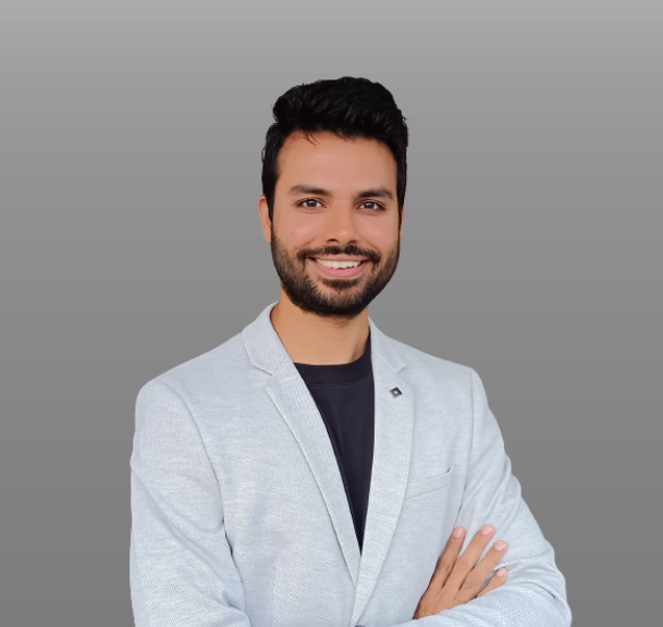 Bhanu Madaan